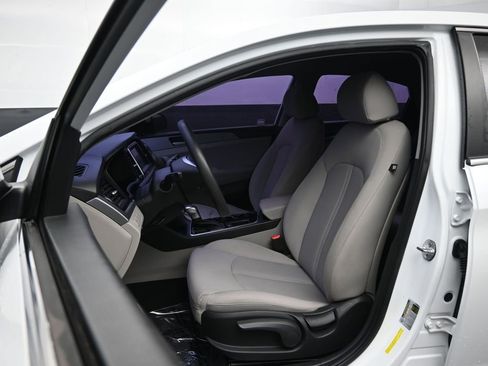 Used 2018 Hyundai Sonata ECO image 25
