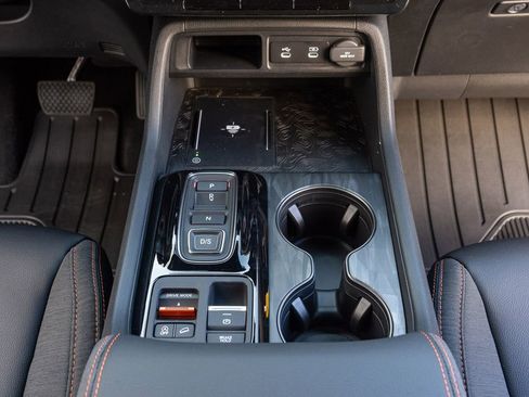 New 2026 Honda Passport TrailSport image 23