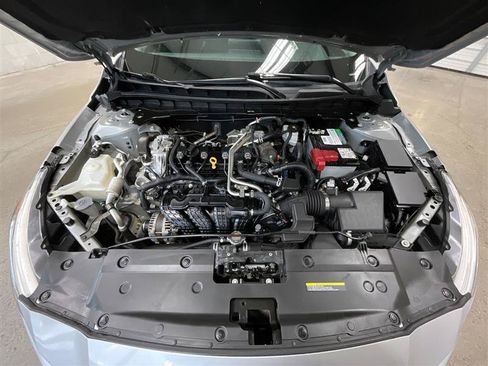 Used 2022 Nissan Altima 2.5 SV FWD image 29