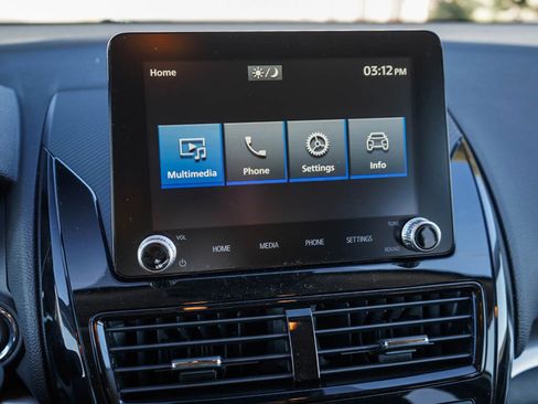 New 2025 Mitsubishi Eclipse Cross LE image 24