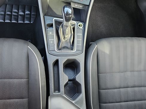 Used 2023 Volkswagen Jetta Sport FWD image 14