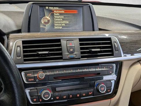 Used 2016 BMW 328i Sedan image 6