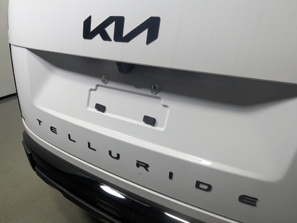 New 2027 Kia Telluride SX X-Line w/ Towing Package AWD/4WD image 8