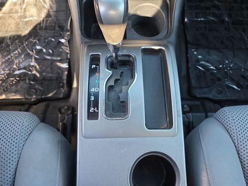 Used 2012 Toyota Tacoma 4x4 Access Cab V6 w/ TRD Off-Road Pkg image 25