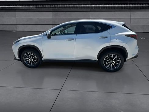 Certified 2023 Lexus NX 350 AWD image 5