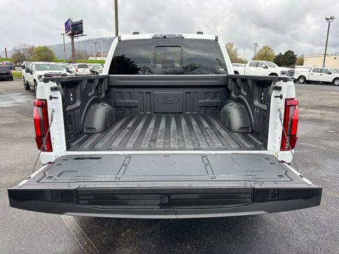 New 2025 Ford F150 Raptor AWD/4WD image 14