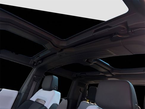 Used 2023 GMC Hummer EV Edition 1 image 24