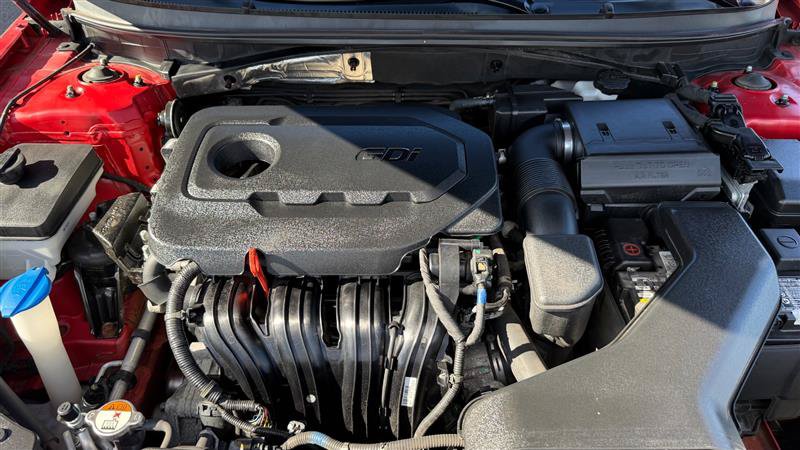 Used 2019 Hyundai Sonata Sport FWD image 38