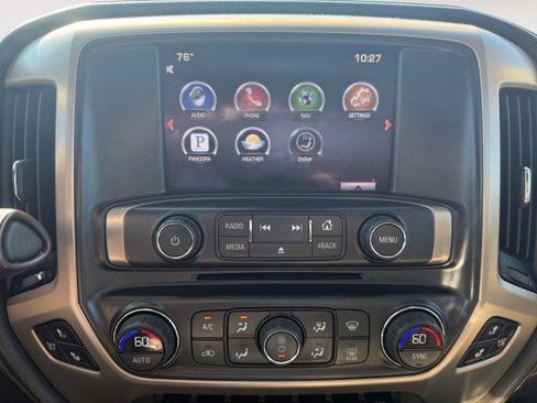 Used 2015 GMC Sierra 2500 Denali w/ Duramax Plus Package image 10