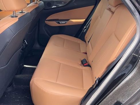 Used 2024 Lexus NX 350 AWD image 4