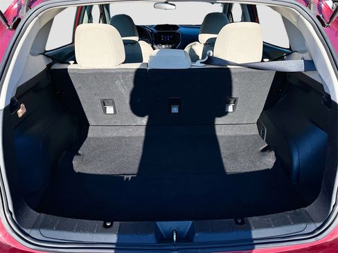 Used 2019 Subaru Impreza 2.0i Premium image 25