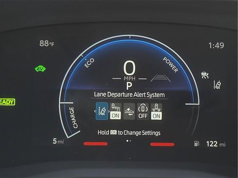 New 2026 Toyota Camry SE image 14