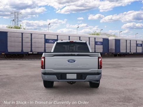 New 2026 Ford F150 Lariat AWD/4WD image 5