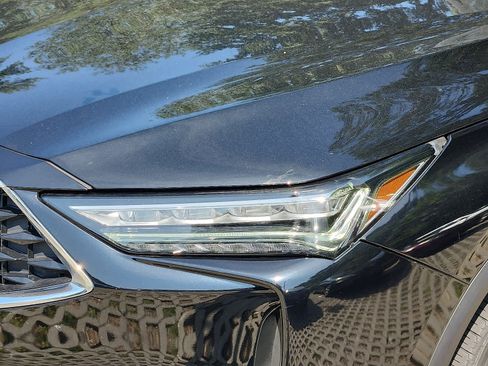 Certified 2023 Acura MDX SH-AWD w/ Advance Package image 10