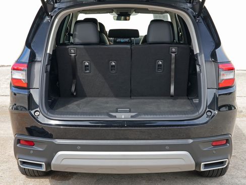 Used 2023 Honda Pilot Elite image 10