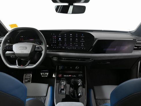 New 2025 Audi S5 Prestige image 16