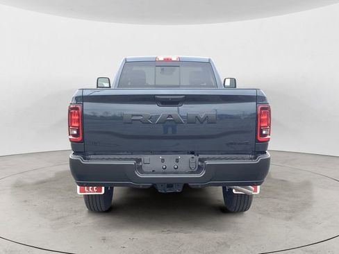 New 2026 RAM 2500 Tradesman image 5