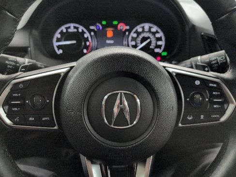 Used 2020 Acura RDX w/ Technology Package image 14