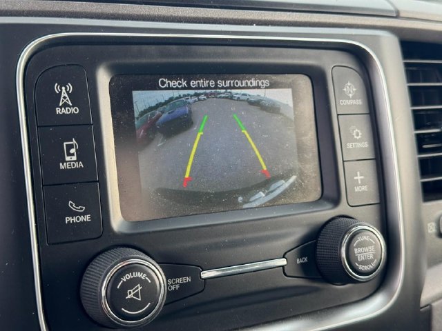 Used 2018 RAM 1500 Express RWD image 18