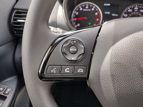 New 2026 Mitsubishi Eclipse Cross ES AWD/4WD image 25