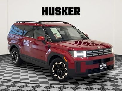 Used 2025 Hyundai Santa Fe SEL