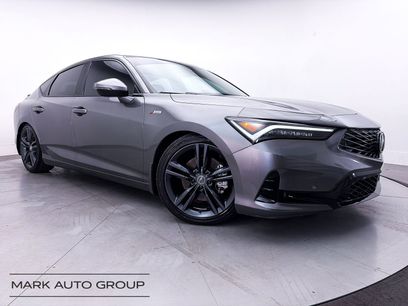 Used 2024 Acura Integra A-Spec