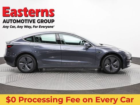 Used 2019 Tesla Model 3 Standard Range Plus RWD image 4
