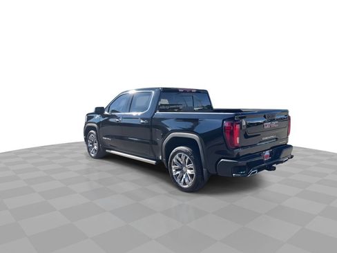 New 2026 GMC Sierra 1500 Denali image 6
