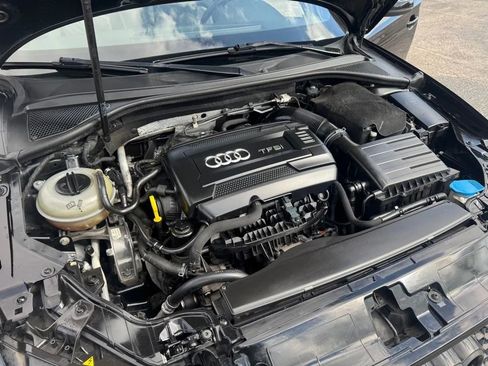 Used 2015 Audi A3 2.0T Premium w/ Driver Assistance Package image 14