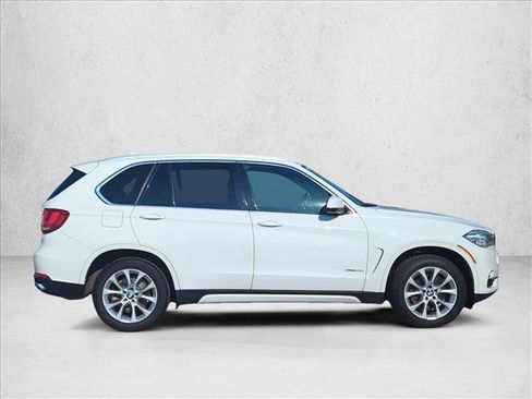 Used 2018 BMW X5 sDrive35i w/ Premium Package RWD image 4