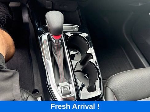 Used 2026 Chevrolet Trax RS w/ Driver Confidence Package FWD image 8