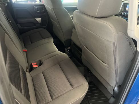 Used 2019 Chevrolet Silverado 1500 LT w/ All Star Edition AWD/4WD image 40
