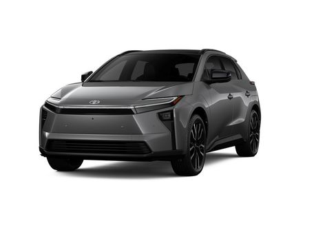 New 2026 Toyota bZ AWD/4WD image 98