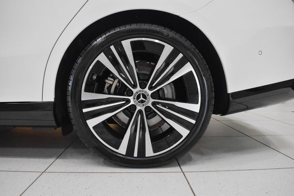 Certified 2026 Mercedes-Benz CLA 350 image 11