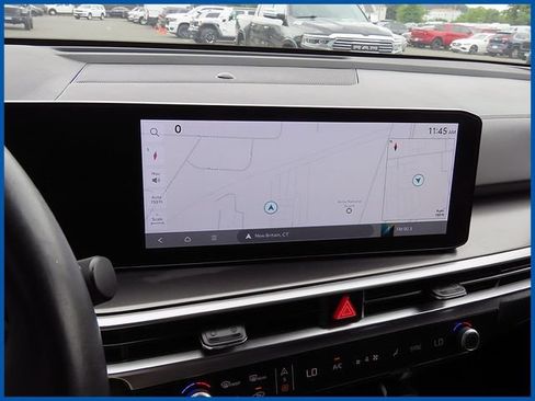 Used 2024 Kia Sorento S w/ Panoramic Sunroof Package AWD/4WD image 19