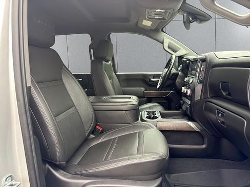Used 2022 GMC Sierra 2500 Denali AWD/4WD image 17