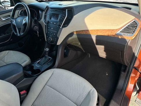 Used 2014 Hyundai Santa Fe Sport w/ Popular Equipment Package 02 image 35