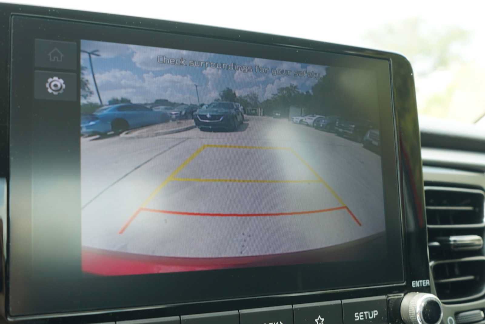Used 2022 Kia Rio S FWD image 11