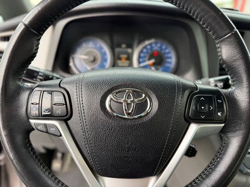 Used 2016 Toyota Sienna XLE image 36