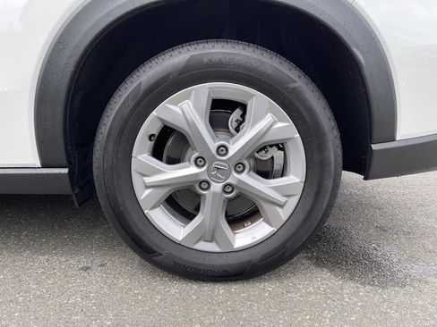 Used 2023 Honda HR-V LX image 23