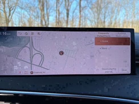 Used 2026 Genesis GV70 2.5T Sport Prestige image 26