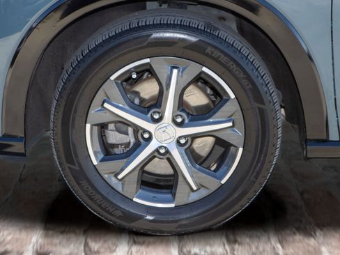 Certified 2024 Honda HR-V EX-L image 35