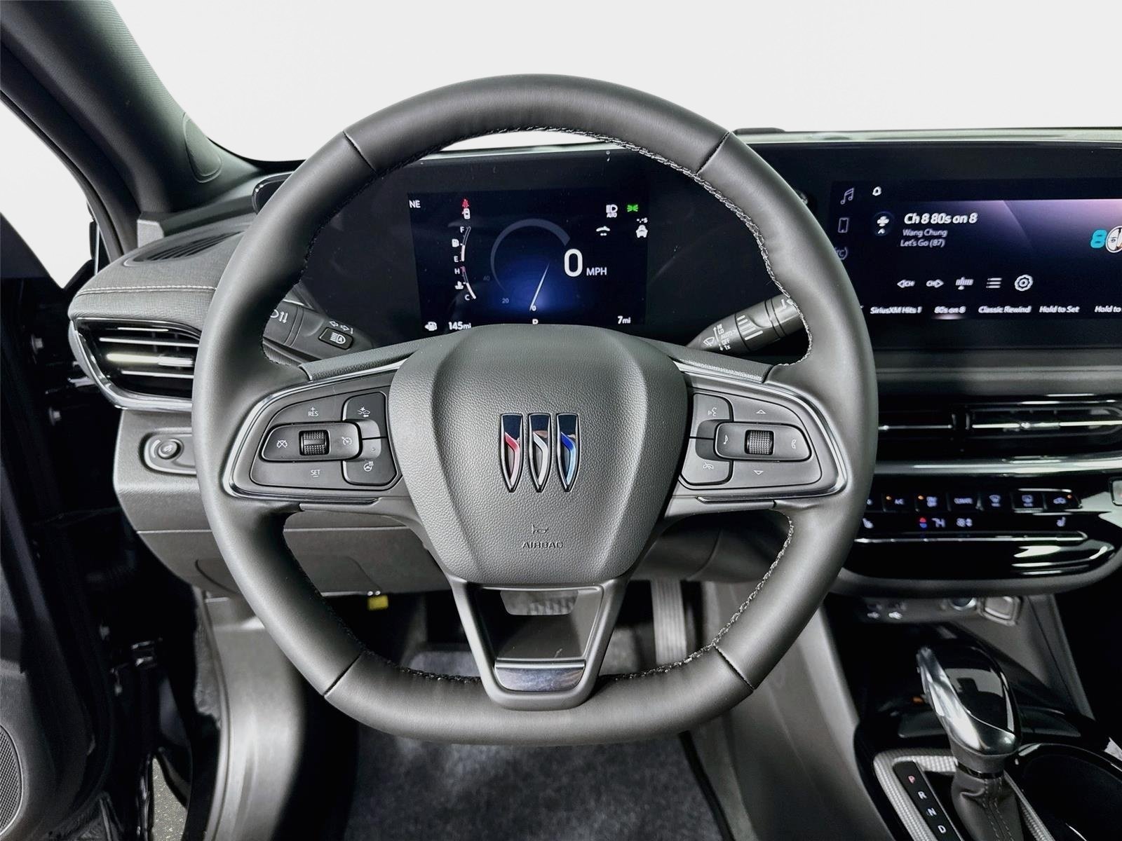 New 2026 Buick Envista Sport Touring FWD image 12