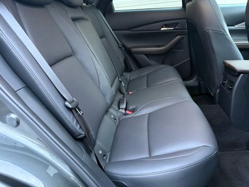 Certified 2025 MAZDA CX-30 2.5 Turbo w/ Premium Plus Pkg image 7