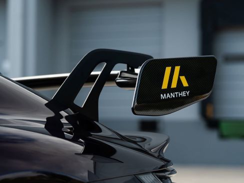 Used 2023 Porsche 911 GT3 image 19