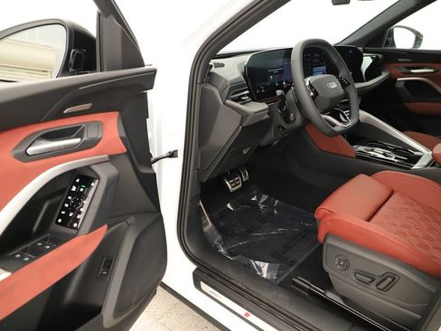 New 2026 Audi SQ5 Premium Plus AWD/4WD image 14