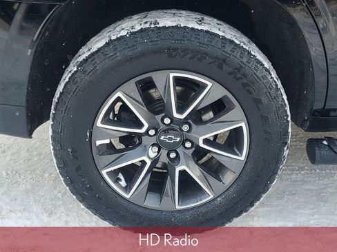 Used 2021 Chevrolet Tahoe Z71 image 6