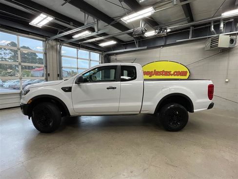Used 2019 Ford Ranger XL RWD image 2