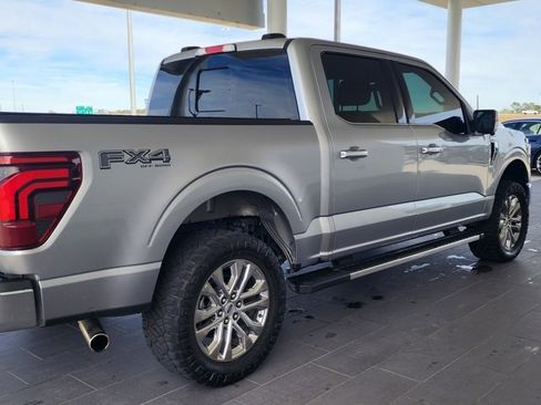 Used 2024 Ford F150 Lariat w/ Bed Utility Package image 6