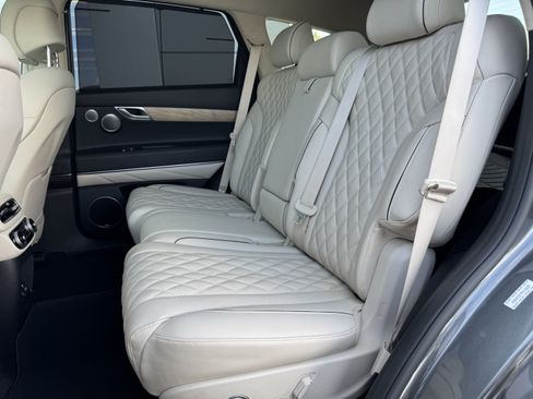 Used 2023 Genesis GV80 3.5T w/ Prestige Package AWD/4WD image 31
